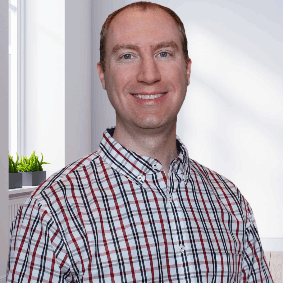 Dr. Brandon Santan